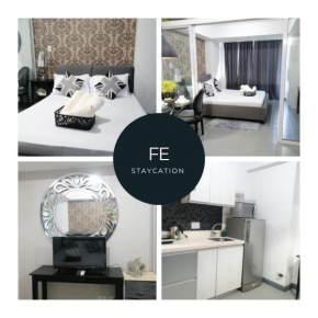 Fe Staycation